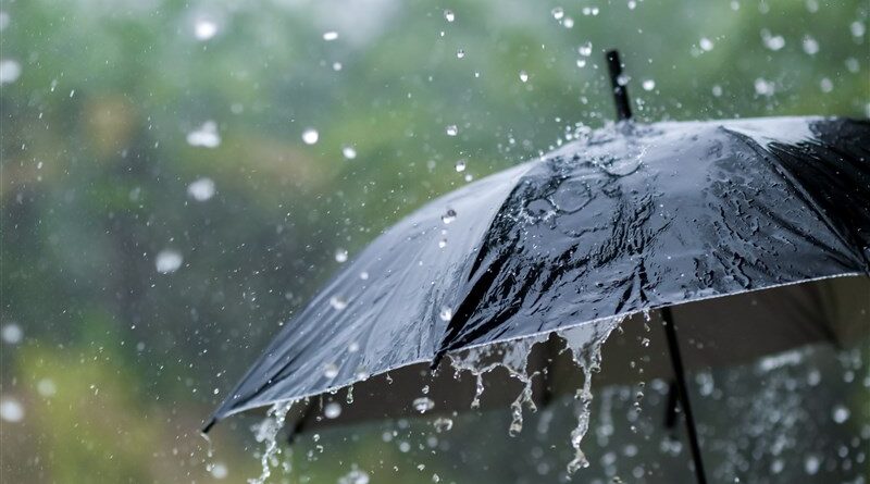 میزان بارندگی در کشور 20.7 درصد کاهش یافت